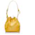 Louis Vuitton Yellow Epi Petit Noe Leather  ref.616542
