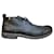 Autre Marque El Naturalista p ankle boots 45 Black Leatherette  ref.617007