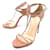 NEW CHRISTIAN LOUBOUTIN BENEDETTA SHOES 120 Pumps 39 add verni Beige Patent leather  ref.617143