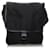 Prada Tessuto Crossbody bag Black Nylon  ref.617286