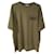 Autre Marque chemises Coton Vert  ref.617341