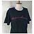 Emporio Armani T-Shirt aus schwarzer Baumwolle - Ansicht 2