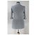 Filippa K Cashmere Lyocell Top Grau M - Ansicht 3