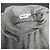 Filippa K Cashmere Lyocell Top Grau M - Ansicht 4