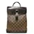 Louis Vuitton Soho Marrom Lona  ref.617470