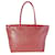 Goyard Rouge Ine Artois Mm Cuir  ref.617489