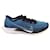 Nike Zoom Pegasus Turbo 2 aus blauem bedrucktem Polyester  ref.617552