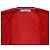 VESTIDO ENVOLVENTE REFORMATION Roja - vista 4