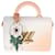 Borsa Louis Vuitton con manico superiore Epi Twist rosa sfumato Pelle  ref.617641