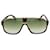 Tom Ford Elliot Sunglasses in Brown Acetate  Cellulose fibre  ref.617712