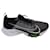 Nike Air Zoom Tempo Next% aus schwarzem Polyester  ref.617758