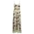 Paco Rabanne Satin-Unterkleid mit Spitzenbesatz und Blumendruck aus pastellviolettem Polyester Lila  ref.617770