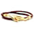 Hermès Louis Vuitton  Jewellery Multiple colors Leather  ref.617923