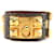 HERMÈS  Jewellery Golden Leather  ref.617937