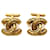 Timeless Jóias Chanel Dourado Metal  ref.618036