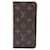 Louis Vuitton  Accessories Brown Leather  ref.618130