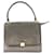 Céline  Bags Grey Exotic leather  ref.618181