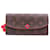 Organizer Louis Vuitton  Accessories Brown Leather  ref.618200
