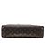 Borse Louis Vuitton Cabas Mezzo Marrone - vista 6