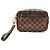 Borse Louis Vuitton Boulogne Marrone