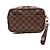 Borse Louis Vuitton Boulogne Marrone - vista 2