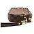 Borse Louis Vuitton Boulogne Marrone - vista 6