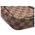 Borse Louis Vuitton Boulogne Marrone - vista 8