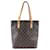Bucket Louis Vuitton Vavin GM Bags Brown Leather  ref.618475
