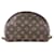 Louis Vuitton Pochette Bags Brown Leather  ref.618494