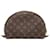 Louis Vuitton Cite MM Bags Brown Leather  ref.618498