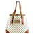 Louis Vuitton Jasmin Taschen Weiß Leder  ref.618601