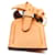 Borse Louis Vuitton Looping GM Marrone - vista 4