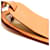 Borse Louis Vuitton Looping GM Marrone - vista 7