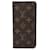 Louis Vuitton  Accessories Brown Leather  ref.618823