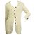 Rundholz DIP Off White Button Front Pocket Long Cardigan Leichte Jacke Gr. S Weiß - Ansicht 6