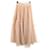 ALEXANDER McQUEEN Volume Tulle Skirt Pink 38 Ladies Cotton Polyester Nylon Rayon Polyurethane  ref.619074