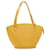 LOUIS VUITTON Epi Saint Jacques Shopping Shoulder Bag Yellow M52269 Auth bs1598 Leather  ref.619237