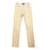 J Brand Tyler Jeans Dune Sand Cotton  ref.619321