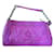 Versace Handtaschen Pink Leder  ref.619323