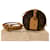 Louis Vuitton Mini Bag Beige Light brown Leather  ref.619327