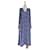 Autre Marque Dresses Purple Viscose  ref.619351
