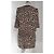 Top Baum und Pferdgarten estampado leopardo viscosa Multicolor Estampado de leopardo - vista 3