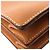 Hermès Hermes Brown Epsom Kelly Depeches Marrone - vista 12