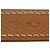 Hermès Hermes Brown Epsom Kelly Depeches Marrone - vista 7