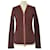 Tom Ford Zip Cardigan Jacket Rayon Polyurethane  ref.619445