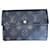 Louis Vuitton portafoglio, Titolare della carta Caramello Pelle  ref.619710