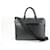 Louis Vuitton Schwarzer Epi-Leder-Noir-Basano-Messenger 2Weg Attache  ref.619988