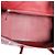 Hermès Hermes Rouge H Matte Porosus Coccodrillo Birkin 35 PHW Rosso - vista 3