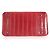 Hermès Hermes Rouge H Matte Porosus Coccodrillo Birkin 35 PHW Rosso - vista 4