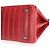 Hermès Hermes Rouge H Matte Porosus Coccodrillo Birkin 35 PHW Rosso - vista 7